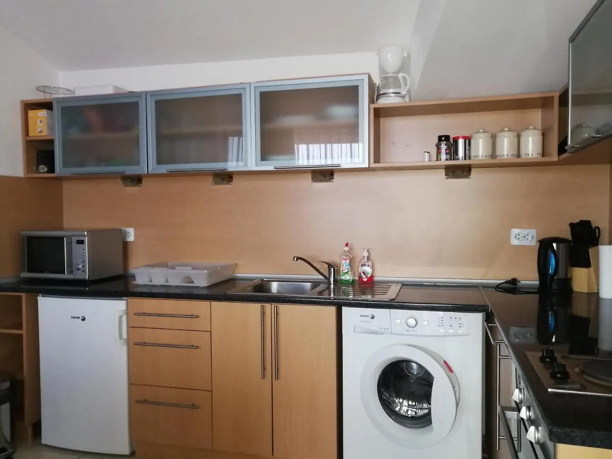 Top Lodge Apartments Μπάνσκο
