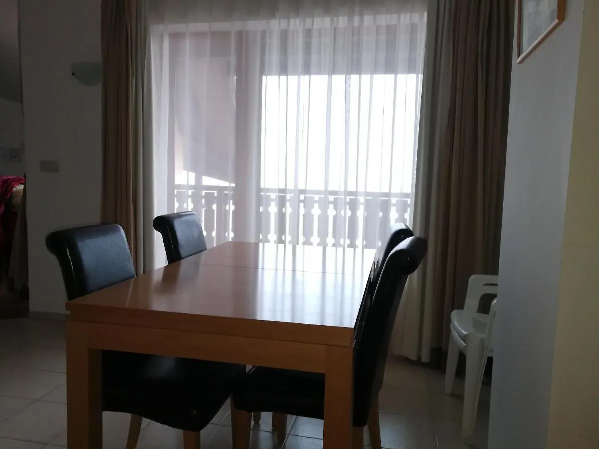 Ξενοδοχείο με διαμερίσματα Top Lodge Apartments Μπάνσκο