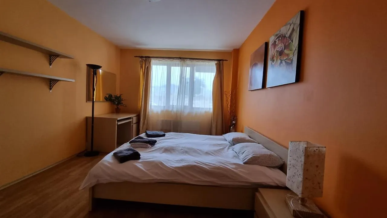 Top Lodge Apartments Μπάνσκο 3*,  Βουλγαρία