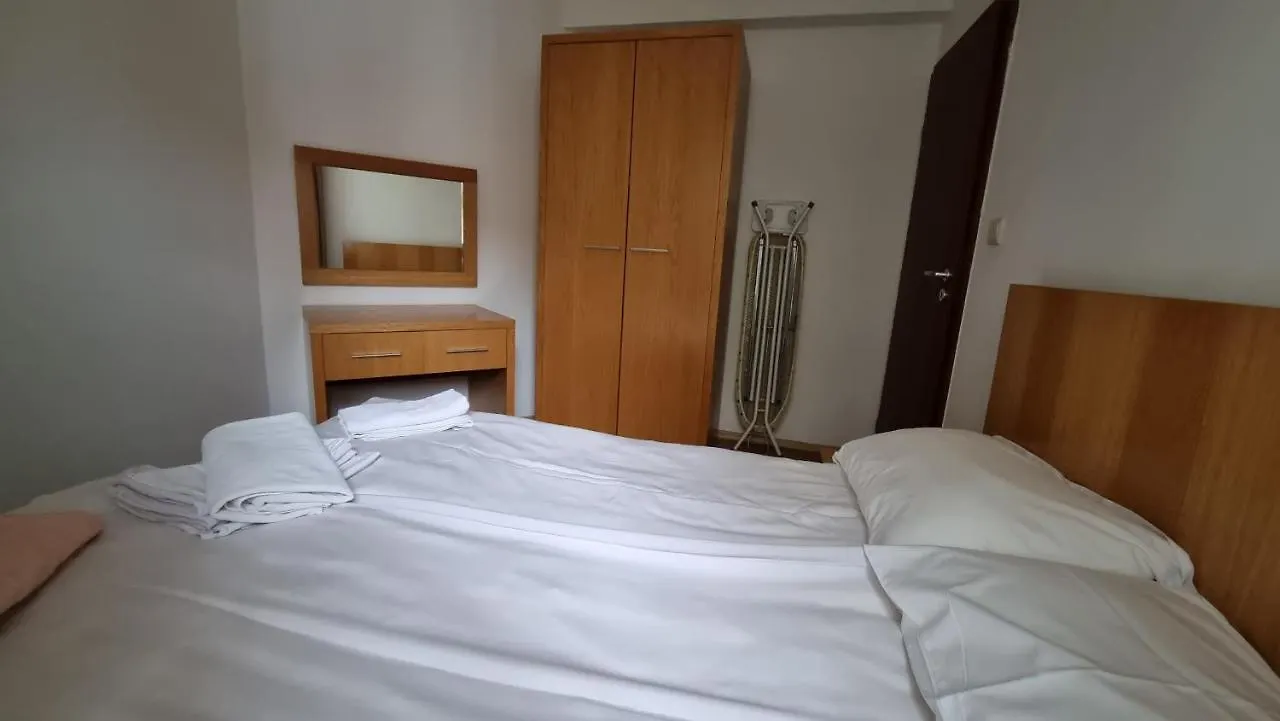 Top Lodge Apartments Μπάνσκο Ξενοδοχείο με διαμερίσματα