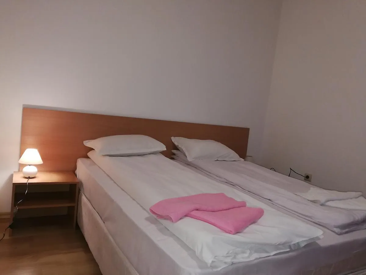 Top Lodge Apartments Μπάνσκο Ξενοδοχείο με διαμερίσματα