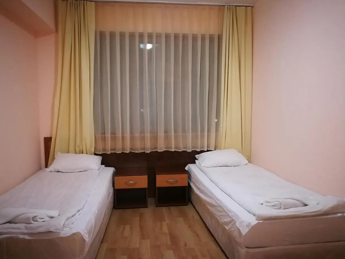 Ξενοδοχείο με διαμερίσματα Top Lodge Apartments Μπάνσκο