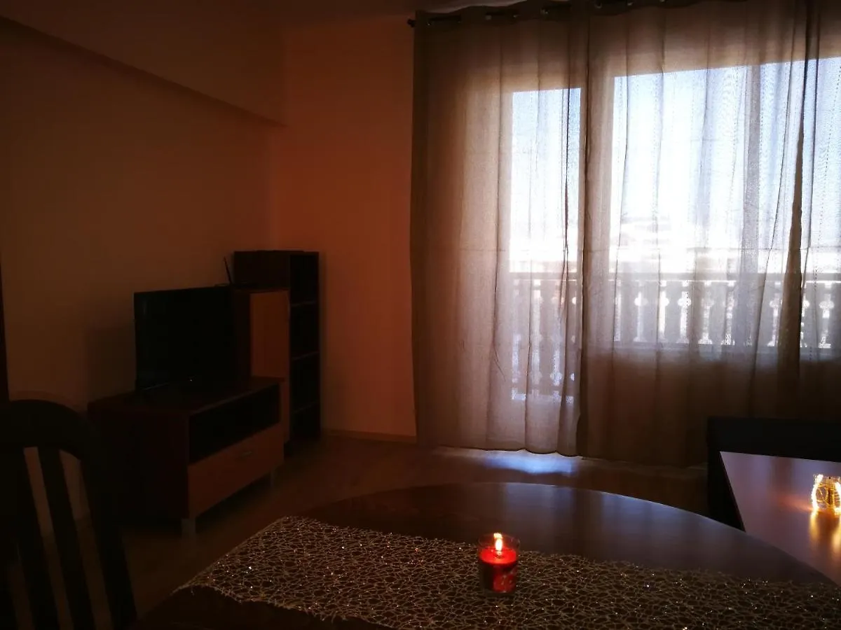 Top Lodge Apartments Μπάνσκο Βουλγαρία
